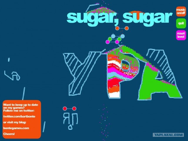 Sugar Sugar
