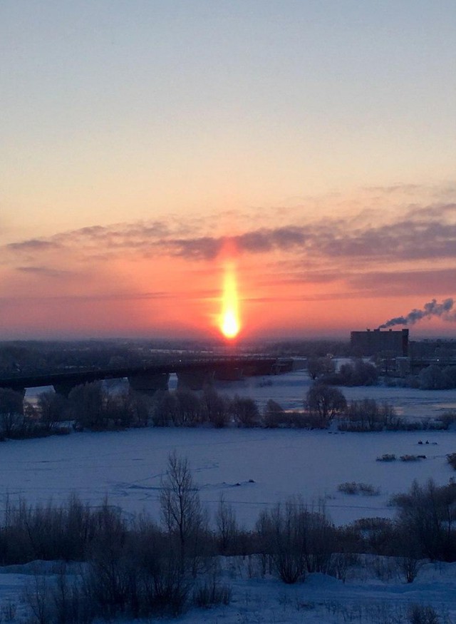 Тоска городских окраин