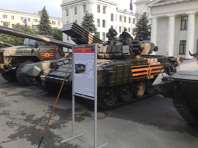 Возможность потрогать своими руками