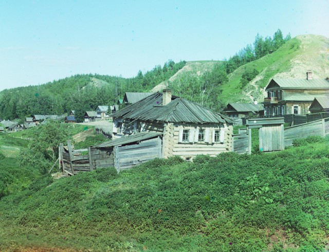 Фотографии Российской Империи