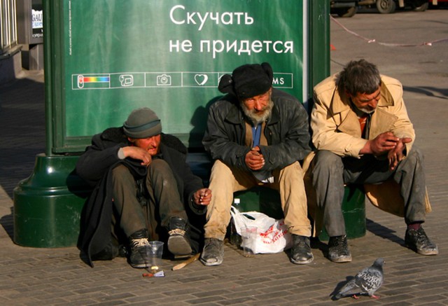 Скотсети и прочие интернеты 05.04.19