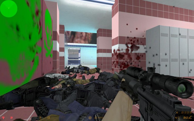 Counter-Strike - 20 лет