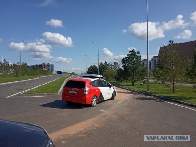 Деревенская Америка - 5