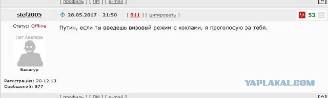 Выходит, у вас два мужа? (с)