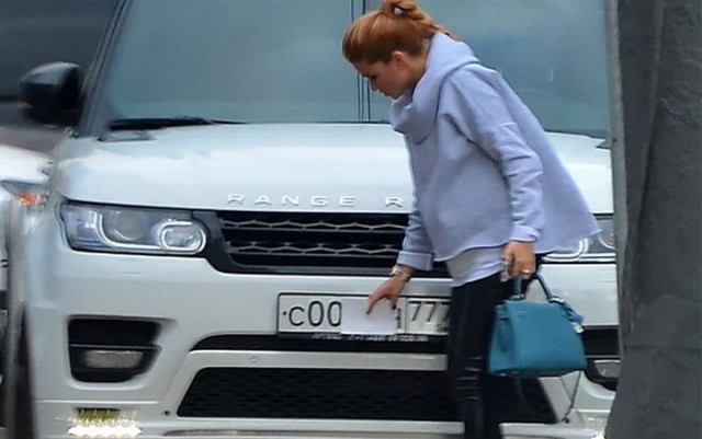 Автогонщица из Красноярска отсудила 93 штрафа у ГИБДД! На подходе Книга рекордов Гиннесса.