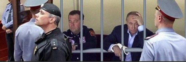 Давайте сейчас и проверим рейтинг Путина