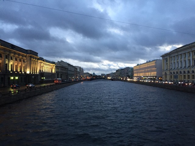 Фотографии СПб