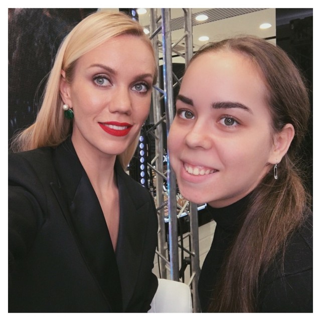 Какая гадость