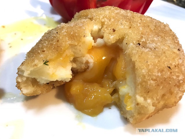 Недосуг(к) или про каклеты