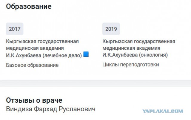 «Становятся еб***тыми неадеквашками»: Онколог уволился после твитов о женщинах-хирургах