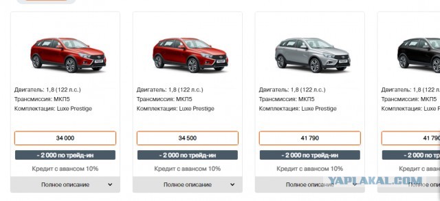 В Белоруссии запретили продавать автомобили россиянам