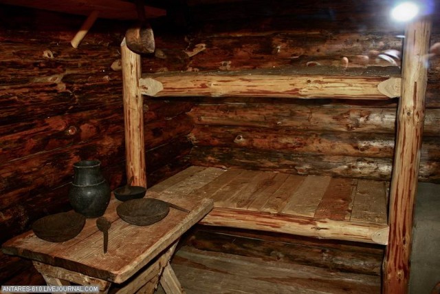 Археологический музей «Берестье»