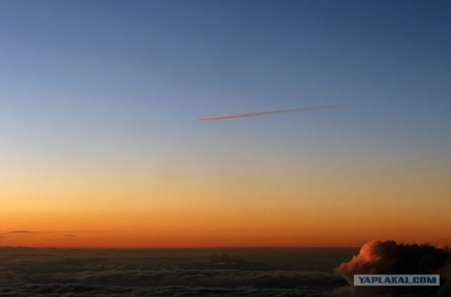 Полёты и ветер