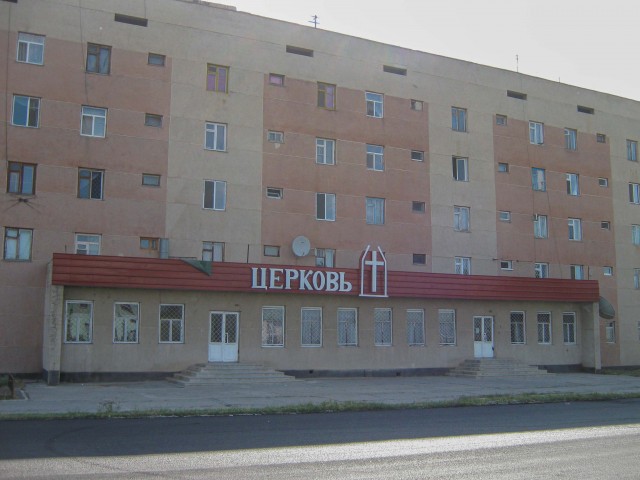 Тарбагатай 2022