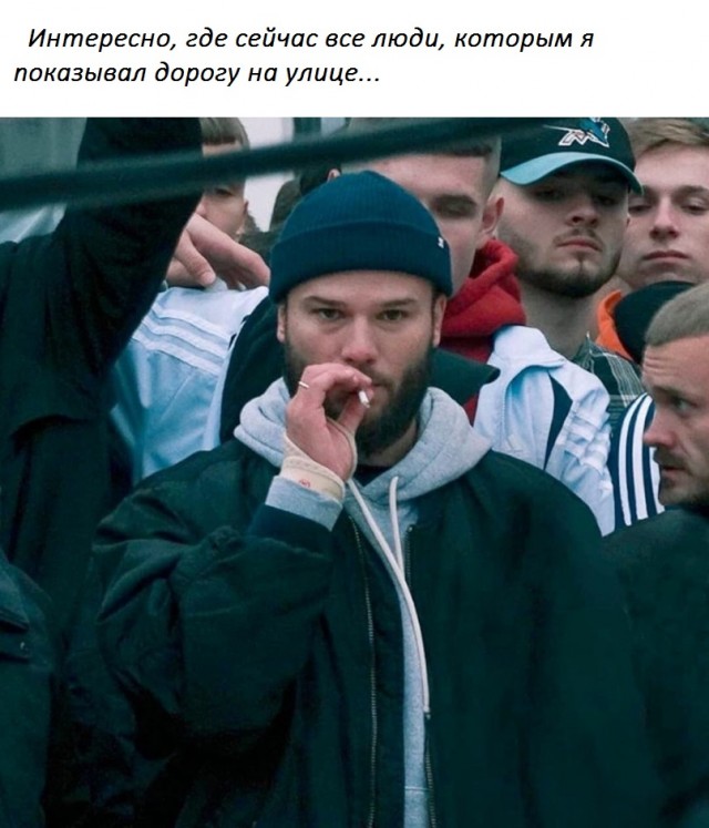 Весёлый полтишок 24.05.22