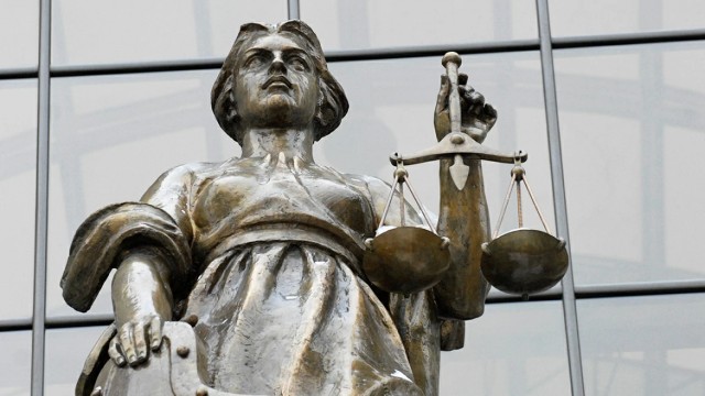 Воронежца оштрафовали за обсуждение спецоперации в соцсети