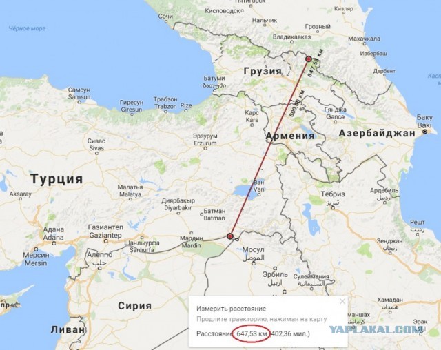 Из-за турецких угроз Россия перебросила в Сирию 600 десантников