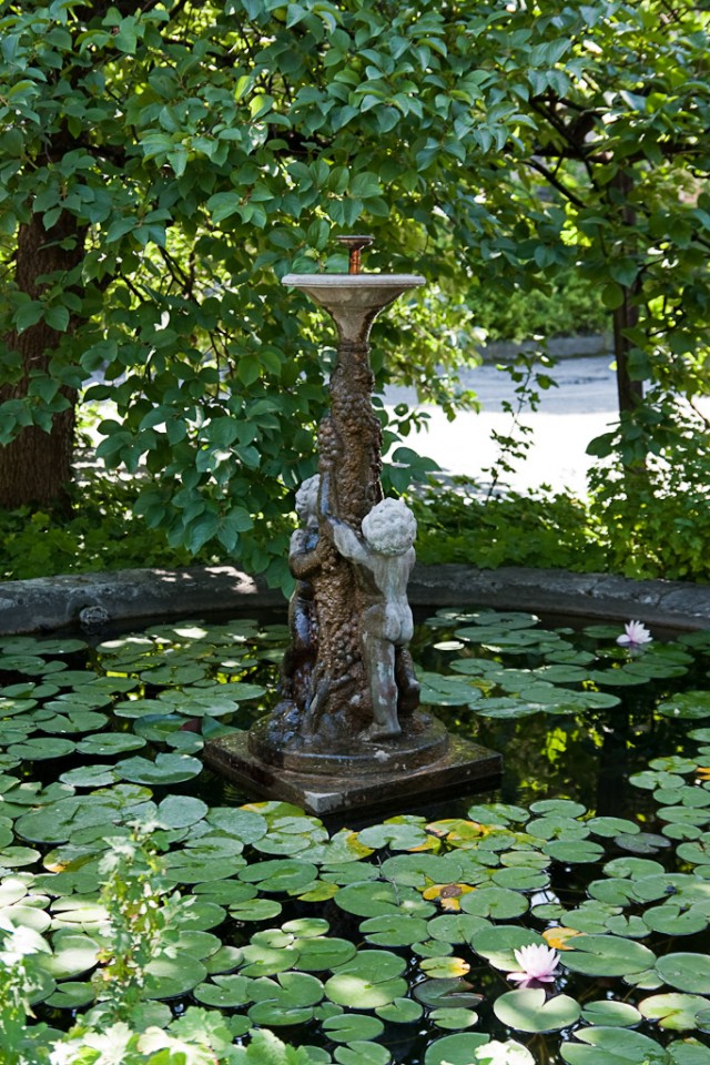 Массандровский винзавод. Музей, дегустация.