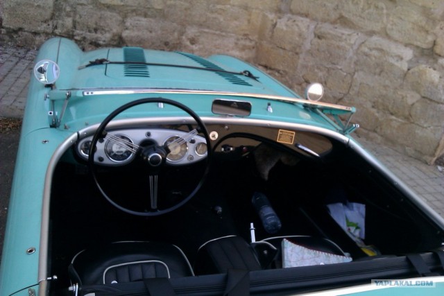 500 км. по Испании пешком