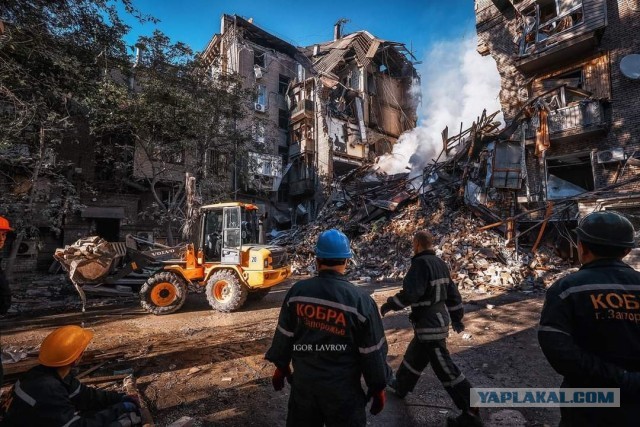 В Керчи произошёл взрыв на Крымском мосту около шести утра