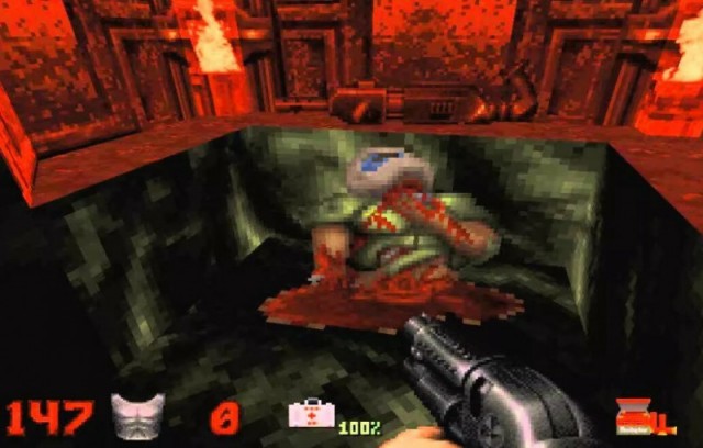 10 интересных фактов об игре "Duke Nukem 3D", про которые многие не знали