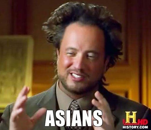 Девушке слева можно Оскар вручать