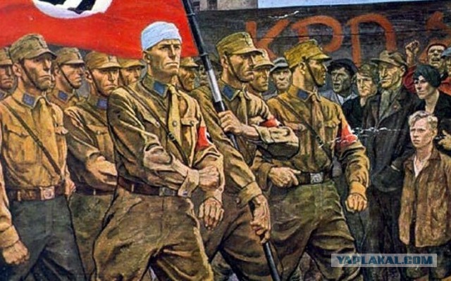 Героев в депутаты