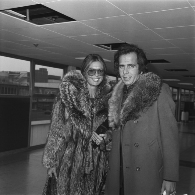 50 лет назад. Январь 1973 года