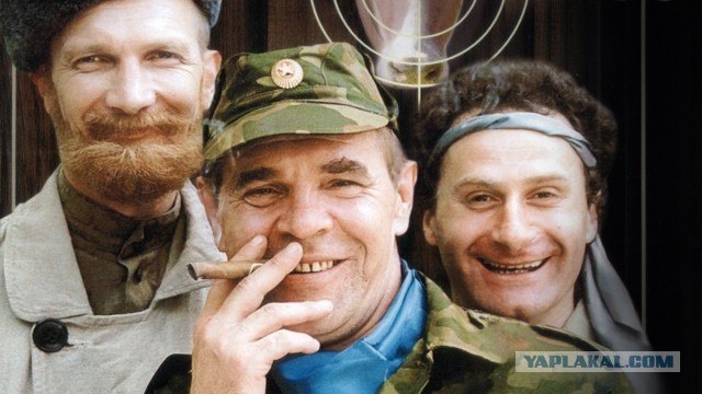 Ну и кто еще сомневался, что финны в НАТО?