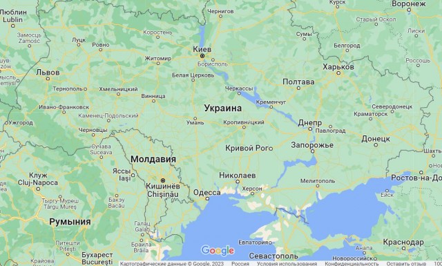 Американские политики предлагают разделить Украину между Польшей и Россией