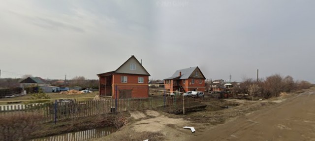 Случай на дачной дороге или берегите нервы.