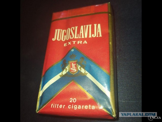 Мало кто помнит, какие сигареты кроме Marlboro были самыми дорогими в СССР