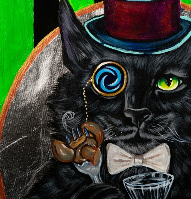 Литературный конкурс "Три Кокоса" 2023. Читаем работы