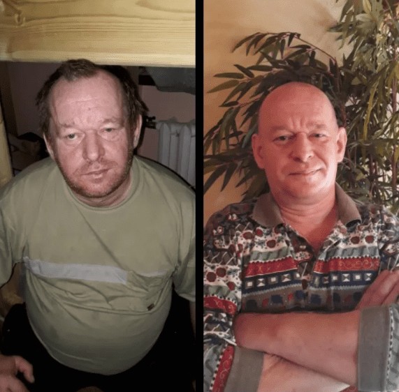 Как же наивны запойные алкоголики!