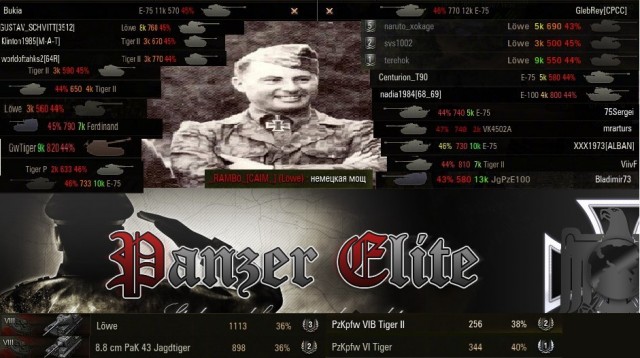 Wargaming 5