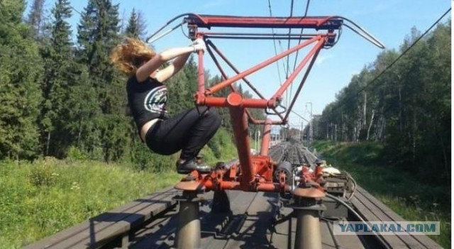 Любовь в РУ 0,4 кВ