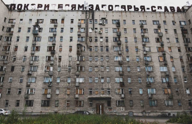 Невеселые картинки (2)