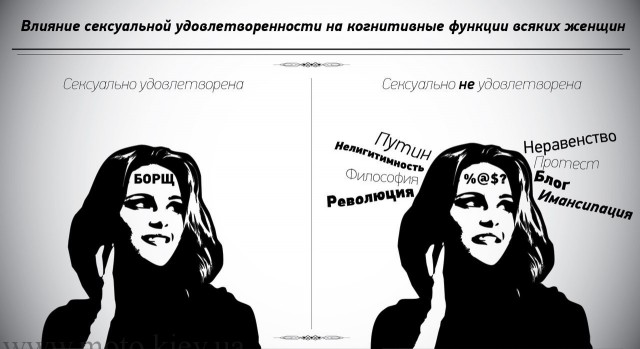 Как достичь здорового пох@изма?