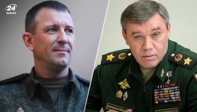 Апелляция утвердила отказ отпустить из СИЗО экс-командующего 58-й армией Попова