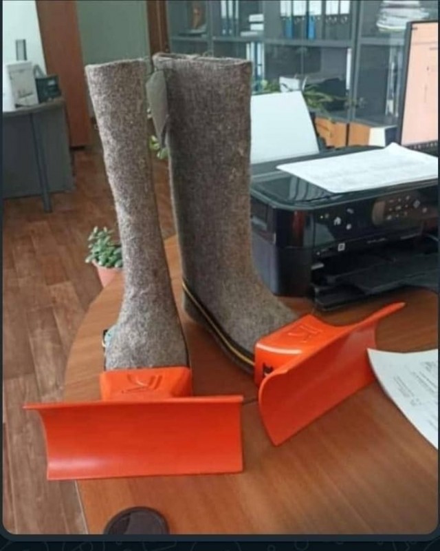 Немного забавных картинок