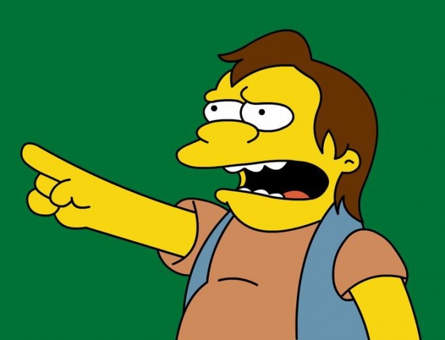 Патриотический поэт