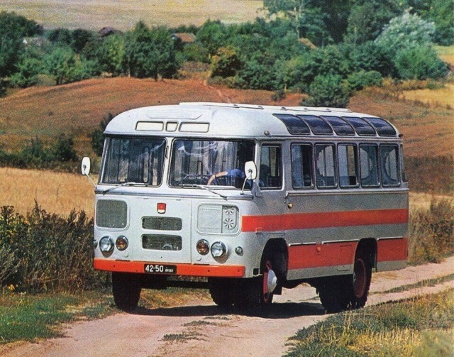 Back in USSR (05.12)