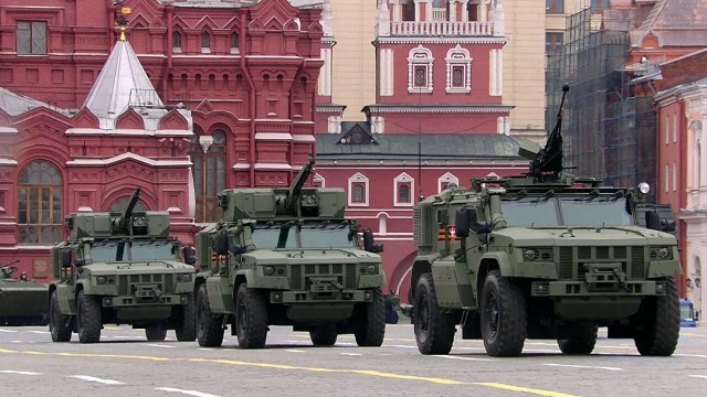 Mash: ВСУ обстреляли Рыльск Курской области ракетами ATACMS