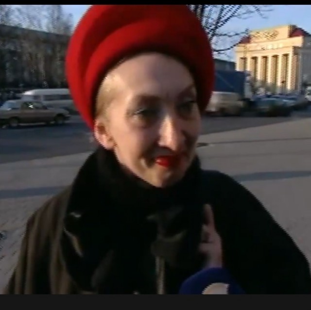 Мультик про Красную шапочку и Серого волка