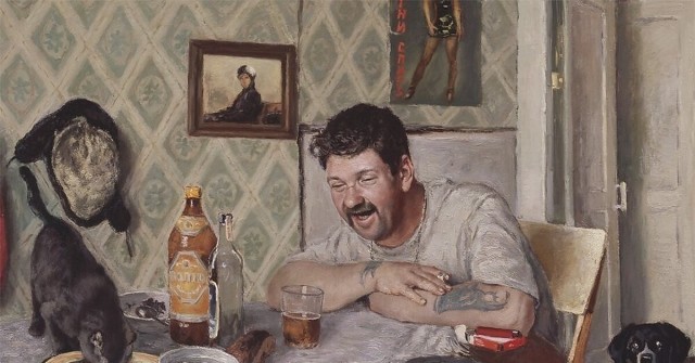 Про энергетики. Пьёте?
