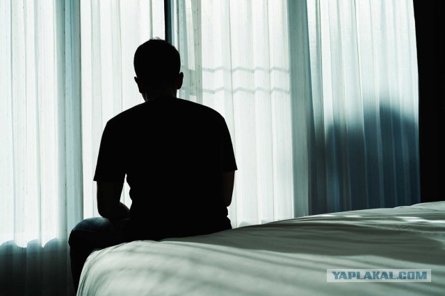 Теперь боюсь грустить