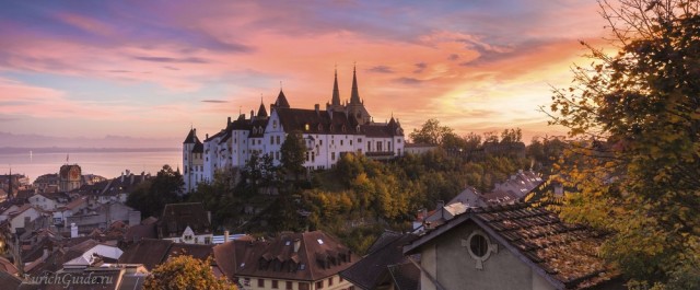 Кантон Невшатель обеспечит молодежь бесплатными контрацептивами