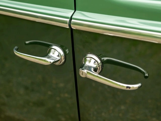1941 Packard 180. Автопятница №119.