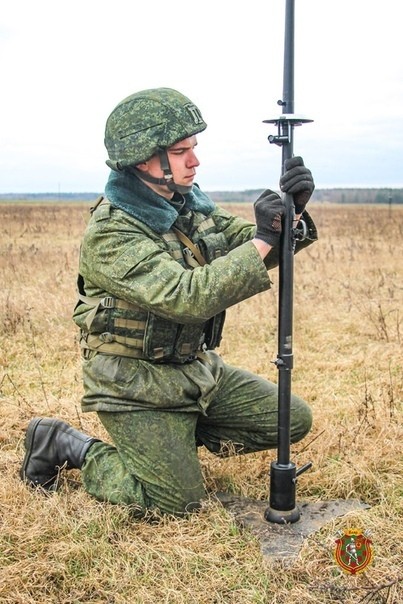 Занимательная метеорология. Ветровое ружье.