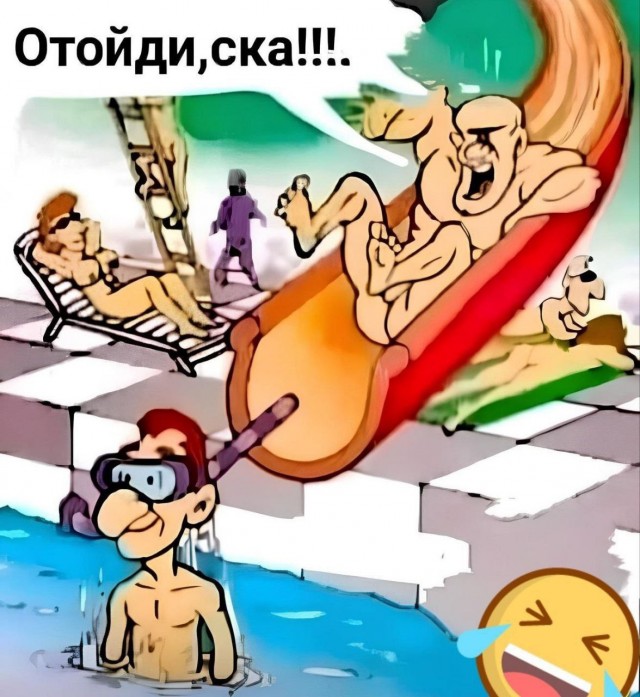 Картинки на кануне Рождества.